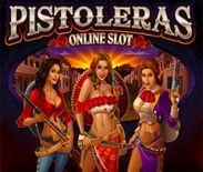 Pistoleras