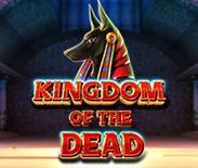 Kingdom of The Dead